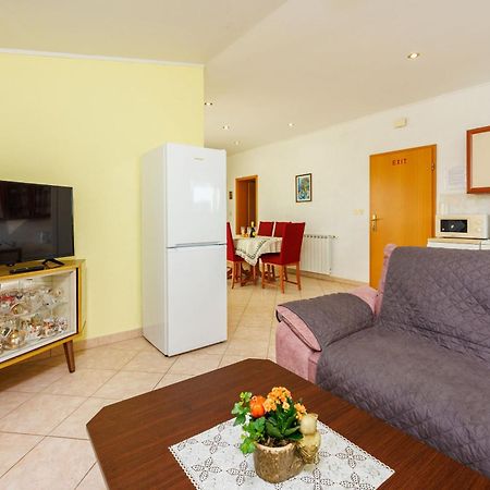 Apartment Blazic Jadranovo Exterior foto
