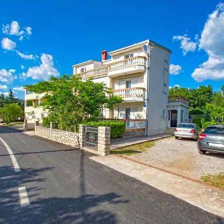 Apartment Blazic Jadranovo Exterior foto