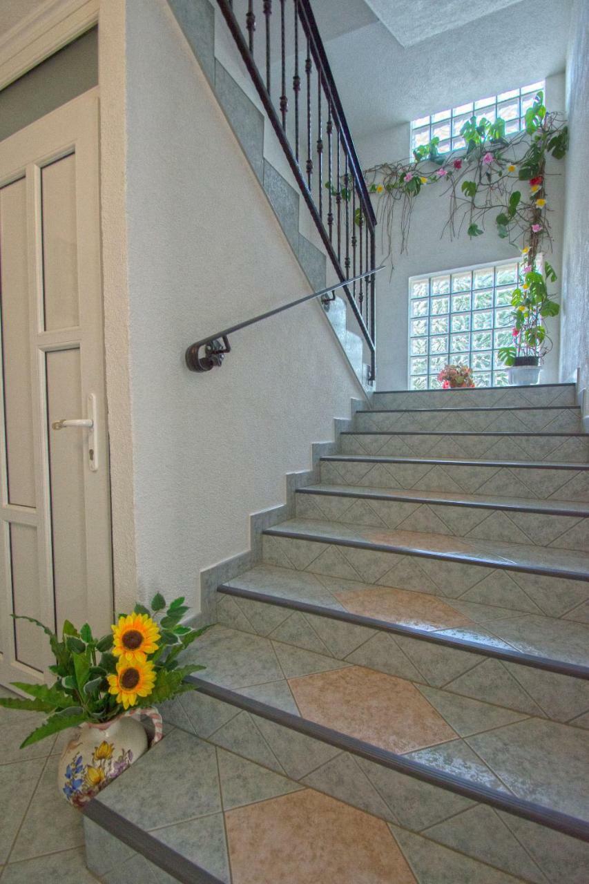 Apartment Blazic Jadranovo Exterior foto